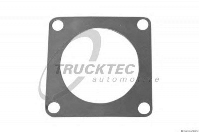 TRUCKTEC AUTOMOTIVE 0716003 -  Прокладка, труба выхлопного газа